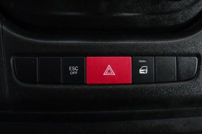 2019 RAM ProMaster 1500 Base