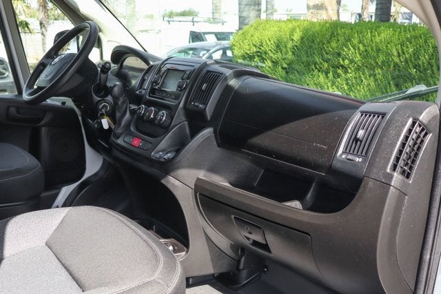 2019 RAM ProMaster 1500 Base