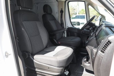 2019 RAM ProMaster 1500 Base