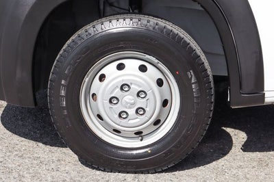 2019 RAM ProMaster 1500 Base