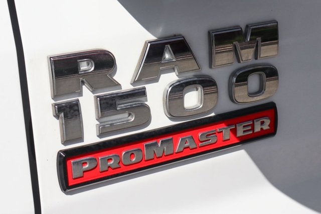 2019 RAM ProMaster 1500 Base