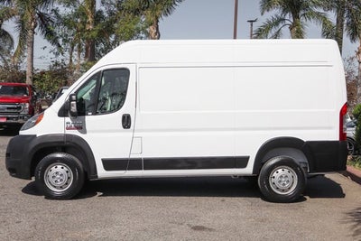 2019 RAM ProMaster 1500 Base