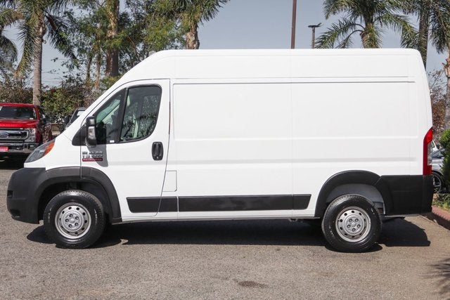 2019 RAM ProMaster 1500 Base
