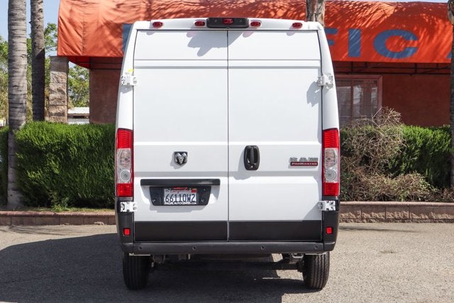 2019 RAM ProMaster 1500 Base