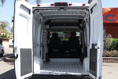 2019 RAM ProMaster 1500 Base