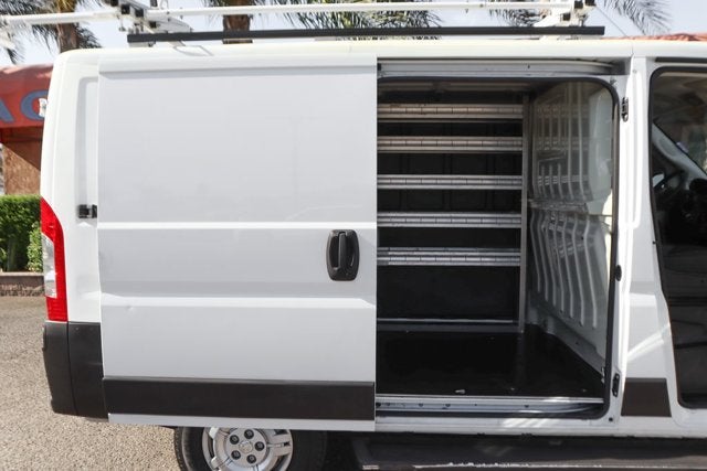 2019 RAM ProMaster 1500 Low Roof