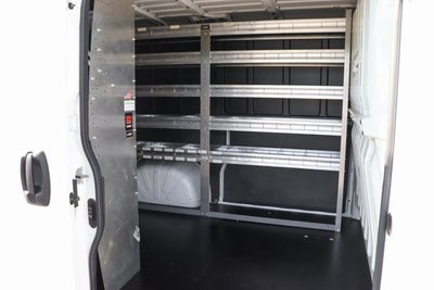 2019 RAM ProMaster 1500 Low Roof