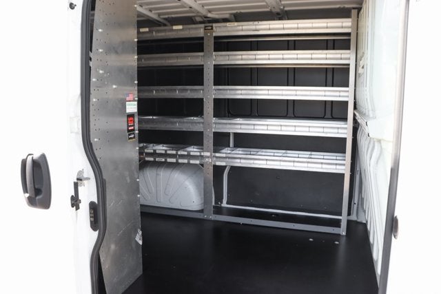 2019 RAM ProMaster 1500 Low Roof
