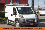 2019 RAM ProMaster 1500 Low Roof