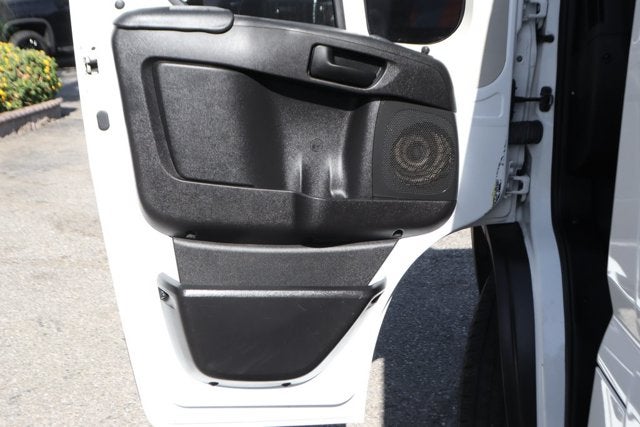 2019 RAM ProMaster 1500 Low Roof