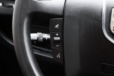 2019 RAM ProMaster 1500 Low Roof