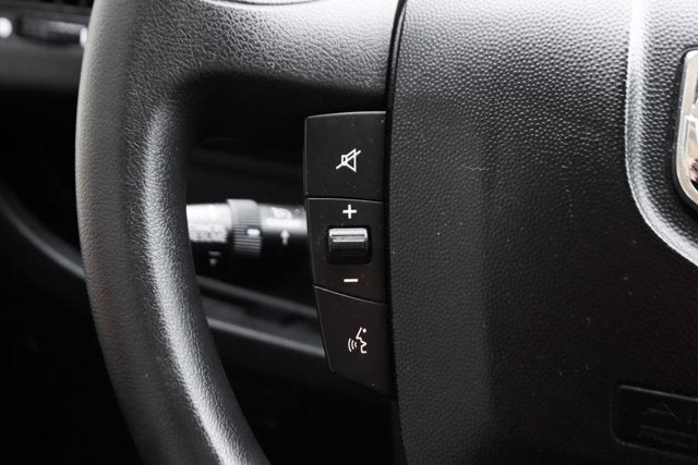 2019 RAM ProMaster 1500 Low Roof