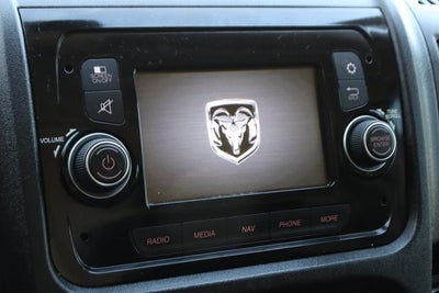 2019 RAM ProMaster 1500 Low Roof