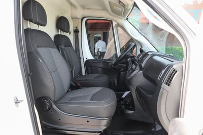 2019 RAM ProMaster 1500 Low Roof