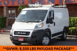 2019 RAM ProMaster 1500 Low Roof