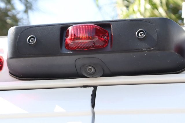 2019 RAM ProMaster 1500 Low Roof