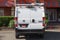 2019 RAM ProMaster 1500 Low Roof