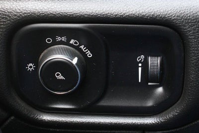 2021 RAM 2500 Tradesman