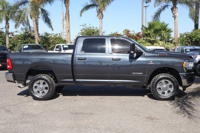 2020 RAM 2500 Tradesman