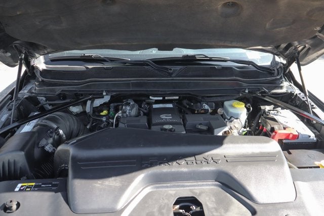 2020 RAM 2500 Tradesman