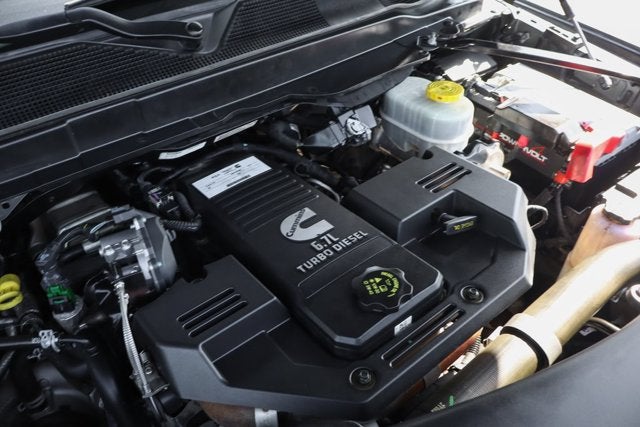 2020 RAM 2500 Tradesman