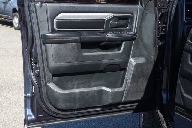 2020 RAM 2500 Tradesman