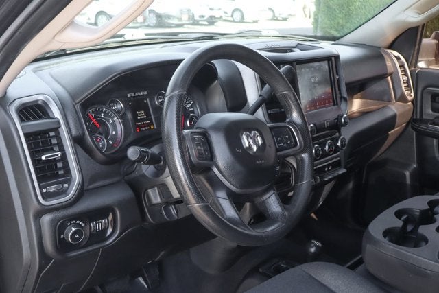 2020 RAM 2500 Tradesman