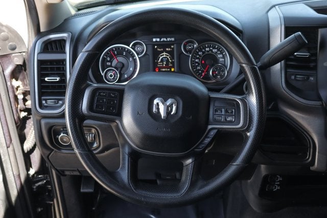 2020 RAM 2500 Tradesman