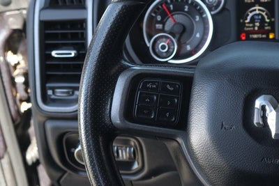 2020 RAM 2500 Tradesman