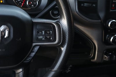 2020 RAM 2500 Tradesman