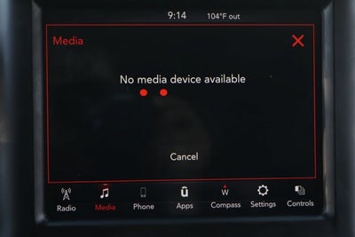 2020 RAM 2500 Tradesman