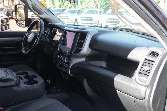 2020 RAM 2500 Tradesman