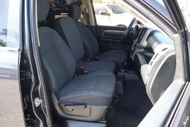 2020 RAM 2500 Tradesman