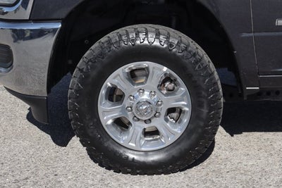 2020 RAM 2500 Tradesman
