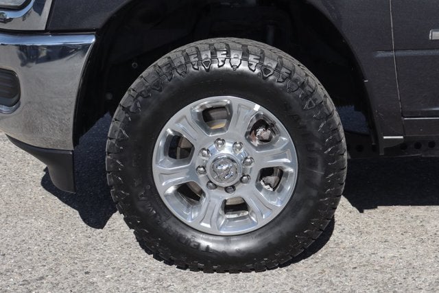 2020 RAM 2500 Tradesman