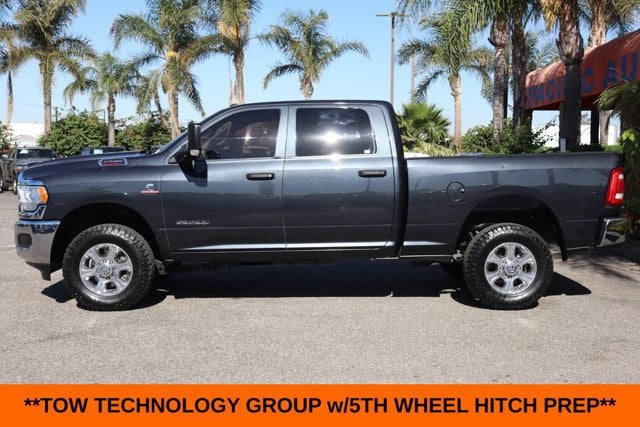 2020 RAM 2500 Tradesman