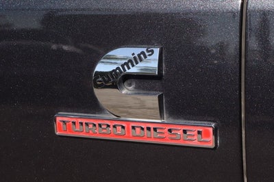 2020 RAM 2500 Tradesman