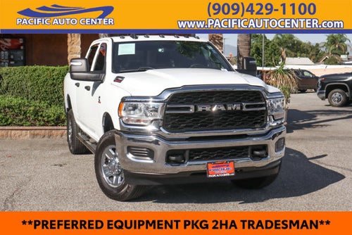 2023 RAM 2500 Tradesman