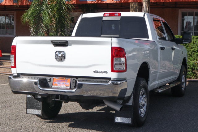 2023 RAM 2500 Tradesman