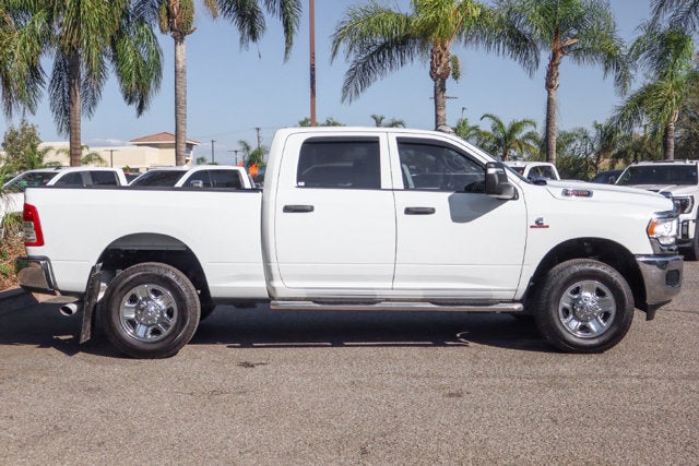 2023 RAM 2500 Tradesman