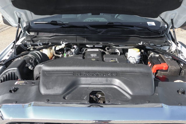 2023 RAM 2500 Tradesman