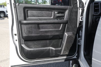2023 RAM 2500 Tradesman