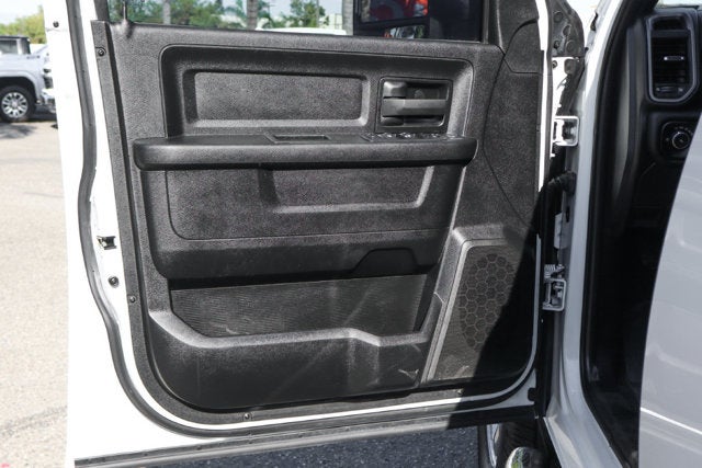 2023 RAM 2500 Tradesman