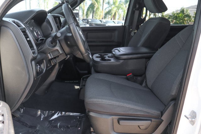 2023 RAM 2500 Tradesman