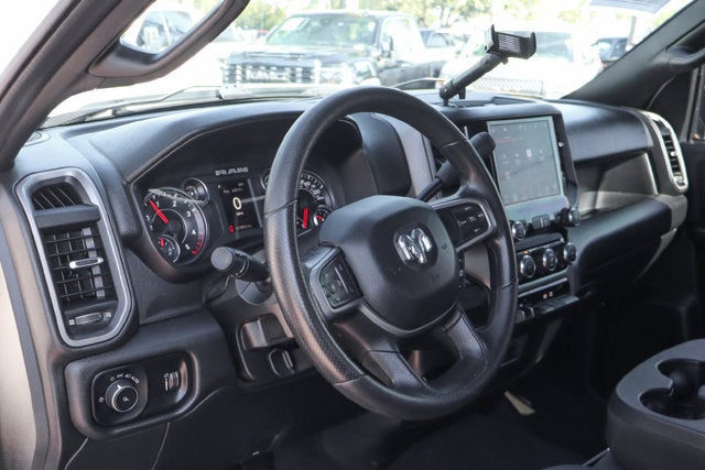 2023 RAM 2500 Tradesman