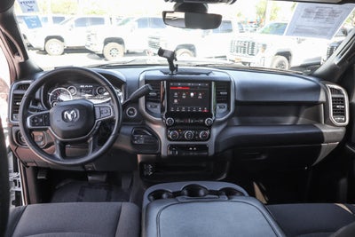 2023 RAM 2500 Tradesman