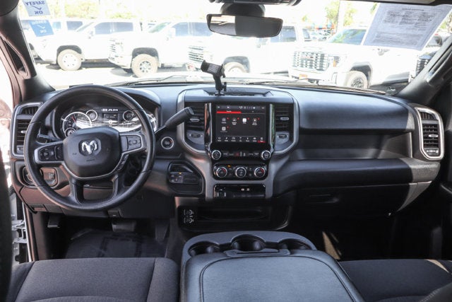 2023 RAM 2500 Tradesman