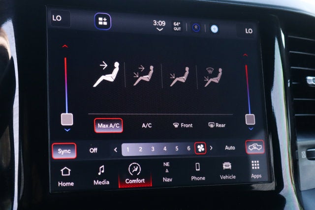 2023 RAM 2500 Tradesman