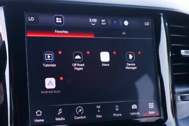 2023 RAM 2500 Tradesman