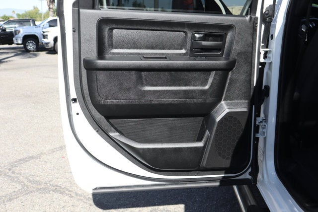2023 RAM 2500 Tradesman